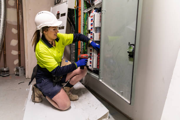 Best Electrical Outlet Repair  in Stateburg, SC