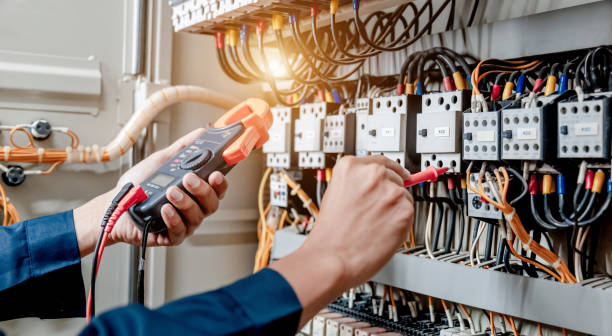 Best Home Electrical Repair  in Stateburg, SC