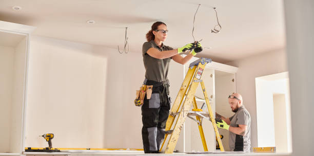 Best Emergency Electrical Repair  in Stateburg, SC