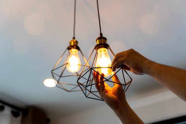 Outdoor Lighting Installation in SC
