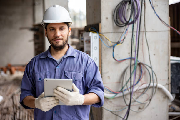 Best Affordable Emergency Electrician  in Stateburg, SC